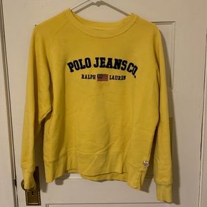 Ralph Lauren Crewneck Sweatshirt